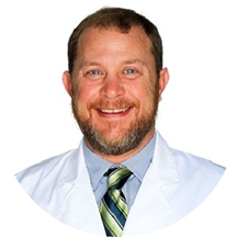 Daniel Jemison, PMHNP