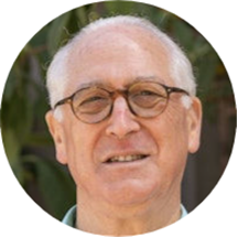 Daniel Kaplan, LMFT