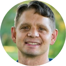 Daniel Kemp, MS