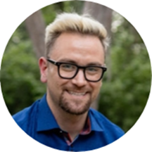 Daniel Knapp, LPC