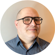 Daniel Kronenberg, LCSW