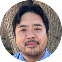 Daniel Ku, LMFT