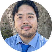 Daniel Ku, LMFT