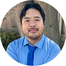 Daniel Ku, LMFT