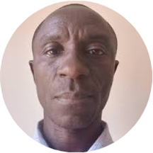 Daniel Kyei, LCSW