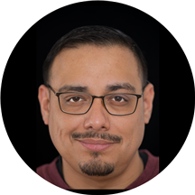 Daniel Leal, LPC