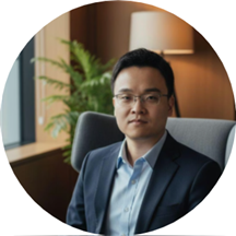 Daniel Lee, PMHNP