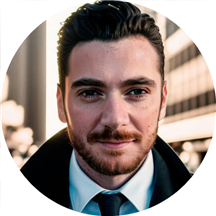 Daniel Leone, LMFT