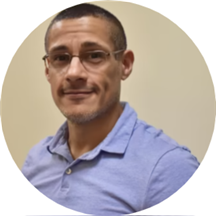 Daniel Llerena, LCSW