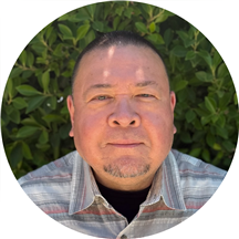 Daniel Lopez, AMFT