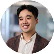 Daniel Lu, LCSW
