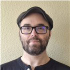 Daniel MacDonald, LPC