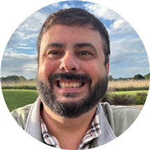 Daniel McAlpine, LPC