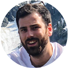 Daniel Mcree, CSWA, MSW