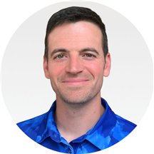 Daniel Melin, LMFT