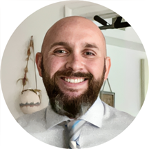 Daniel Mills, LPC