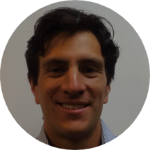 Daniel Molina, NP