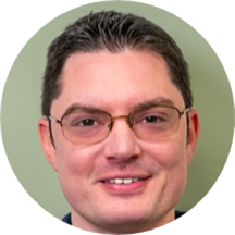 Daniel Mongak, LMFT