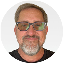 Daniel Moody, LMFT