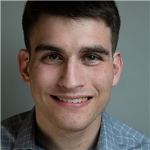 Daniel Mossel, LMHC