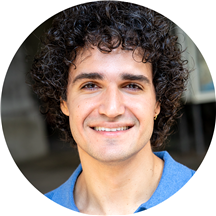Daniel Muro, LMSW