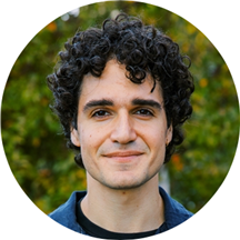 Daniel Muro, LMSW