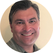Daniel Myer, LMFT