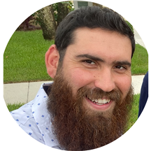 Daniel Nabatian, LMFT
