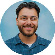 Daniel Noriega, LMHC