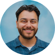 Daniel Noriega, LMHC