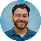 Daniel Noriega, LMHC