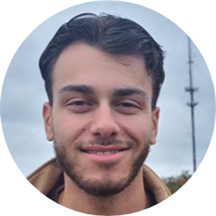 Daniel Noriega, LMHC, MS