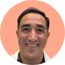Daniel Nunez, PA