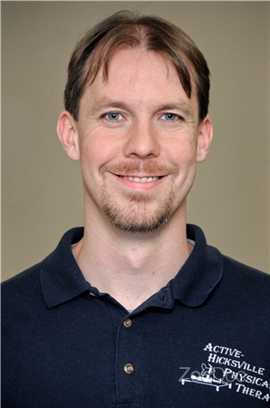 Daniel Oest, PT