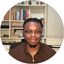 Daniel Okeke, MS