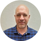 Daniel Patrick Blakeman, LPCC