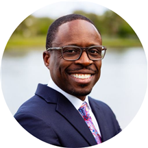 Daniel Pierre, NP