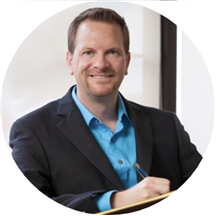 Daniel Powell, LMFT