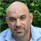 Daniel Rabinovich, LMHC