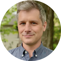 Daniel Riffe, APRN