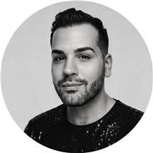 Daniel Risso, LAC