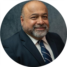 Daniel Rivas-Tejada, PA-C