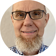 Daniel Rock, LCSW