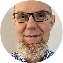 Daniel Rock, LCSW