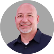 Daniel Rodriguez, LMFT