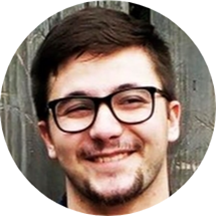 Daniel Rovak, LPC, MA, NCC, MS