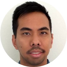 Daniel Sam Sandoval Acierto, APRN