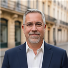 Daniel Schellenger, MCoun