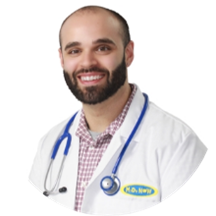 Daniel Shalabi, NP