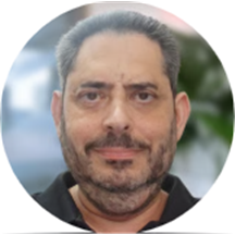 Daniel Silverman, MSW